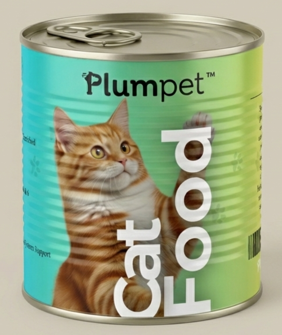Premium Pet Food